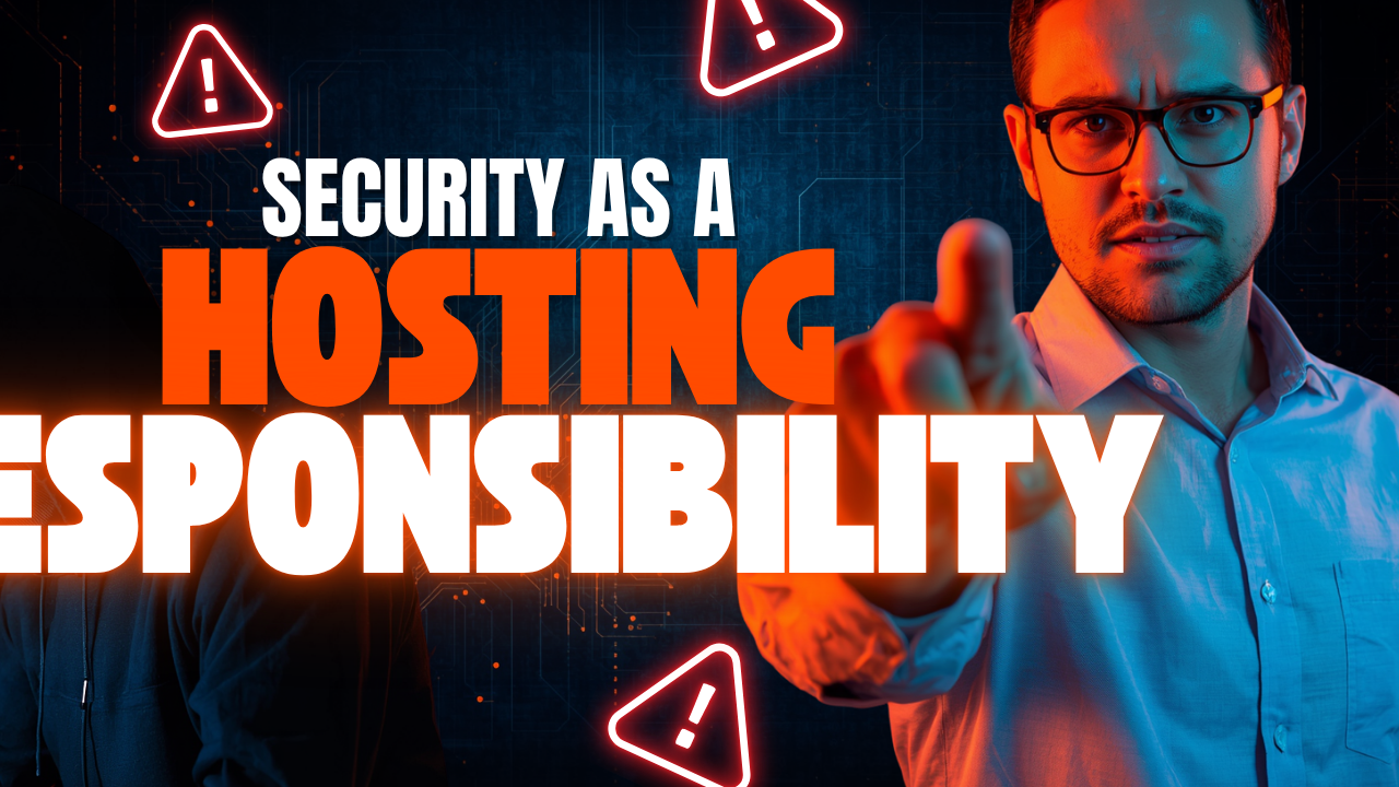 Security as a Hosting Responsibility: The OpenClaw Skill Marketplace Problem on RakSmart