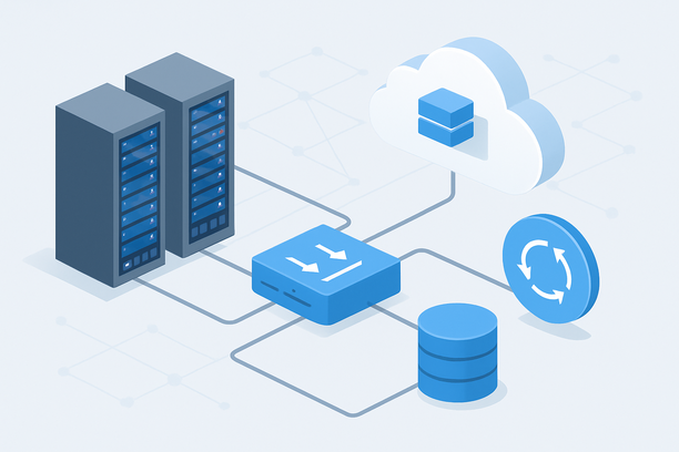 Gemini AI Local Deployment: Production Gateway Architecture with Caching and Failover