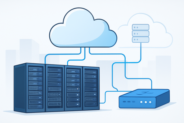 Claude AI Deployment on a Cloud Server: A Step-by-Step Proxy Gateway Tutorial
