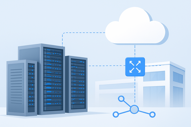 Claude AI API Hosting: Solving Latency and Data Sovereignty with Your Server Deployment