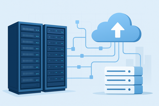 Building AI-Powered Site Search: Server Setup, Semantic Indexing, and Google Crawl Optimization