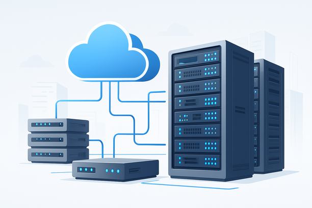 Building a High-Performance Server for ChatGPT AI Training: A Practical Specification Guide