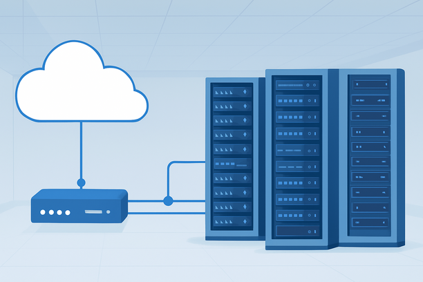 How to Deploy AI Models on a Cloud Server: A Step-by-Step Production Guide