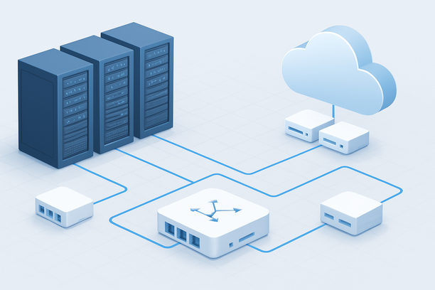 Optimizing Your AI Video Training Server: The Critical Data Pipeline