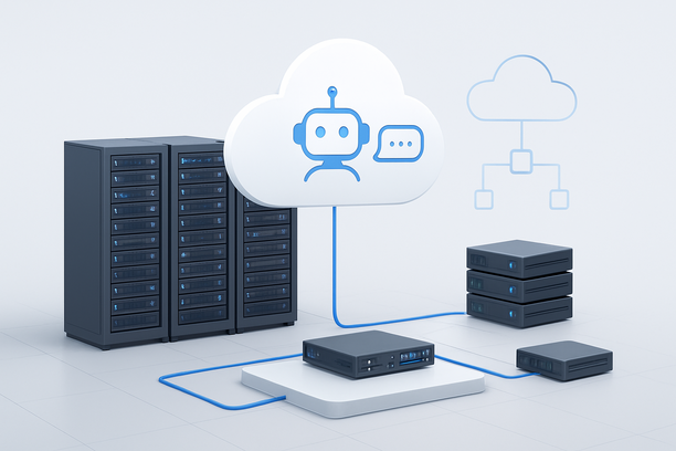 Deploying and Managing a Production Chatbot on AI GPU Cloud: An Operations Guide