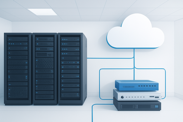 Building a Reliable ChatGPT API Backend: A Dedicated Server Deployment Blueprint