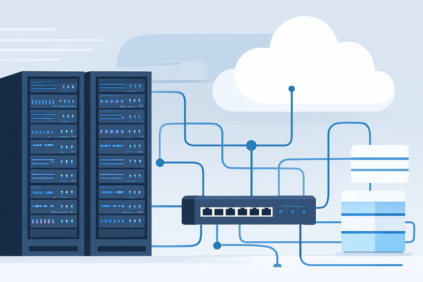Google AI API Integration: Building a Production Middleware Layer for Gemini and Vertex AI