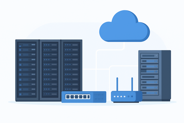 Building Your First AI Server Lab: A Practical Setup Guide for Beginners