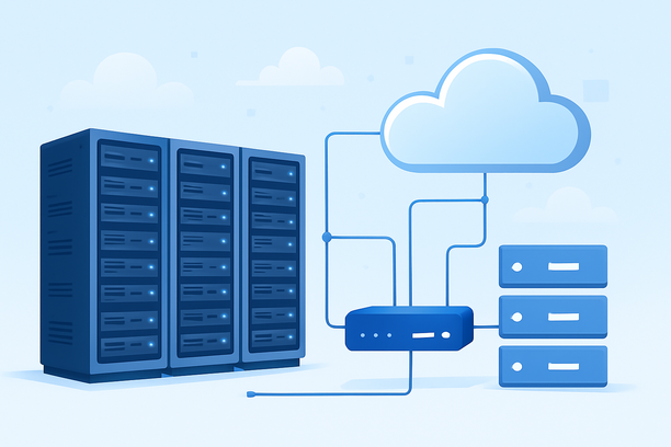Deploying Claude AI Applications: The Complete Server and Proxy Setup Tutorial