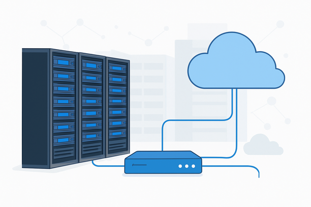 AI Inference Server Pricing: A Practical Cost Model Comparison
