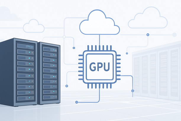 How to Deploy AI Models on a GPU Server: From Setup to Production