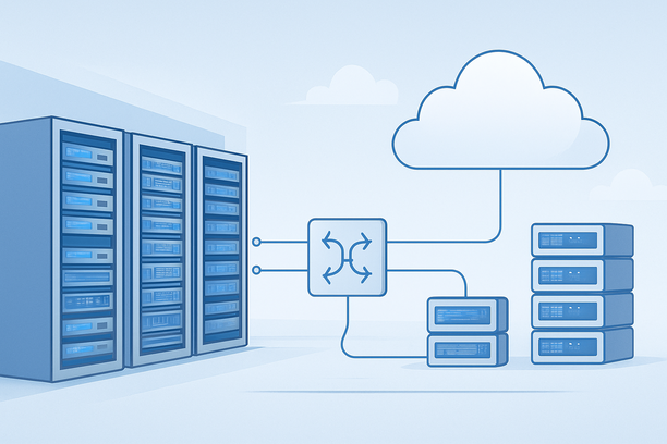 Maximizing AI Studio Output: A Practical Guide to GPU Server Tuning