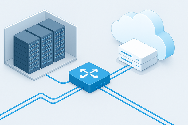 Building the Enterprise Backend for AI Gemini Production: From Gateway to Governance
