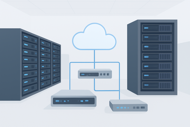 Deploying Google AI Models on GPU Servers: From Selection to Production