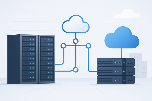 AI Studio Server Setup: From Bare Metal to Running Inference