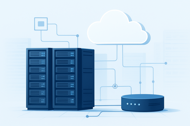 Selecting the Best GPU Server for AI Chat Applications: Performance, Cost, and Deployment Guide
