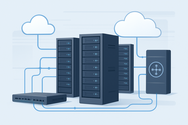 Choosing the Best GPU Server for Your AI Studio: A Practical Specification Guide