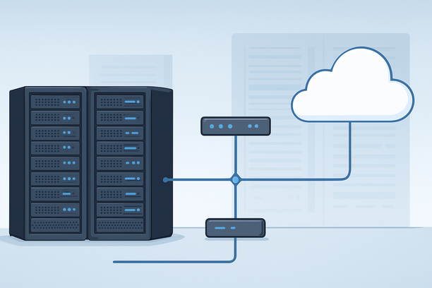 Hosting a ChatGPT-Like AI Model on Your VPS: A Practical Deployment Guide