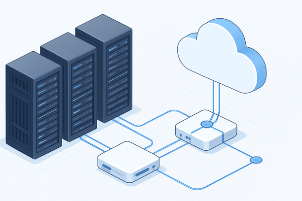 Provisioning the Inference Server for AI Studio: A Practical Requirements Guide