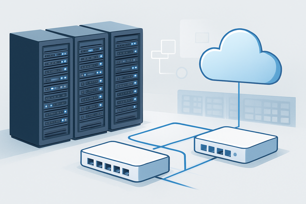 Setting Up a Stable Diffusion Server: From GPU Selection to Your First Image