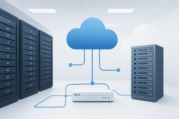 How to Choose the Best GPU Server for AI Photo Editing