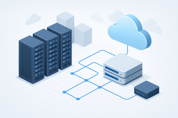 Selecting an AI Photo Inference Server: A Business Guide to Performance, Latency, and Cost