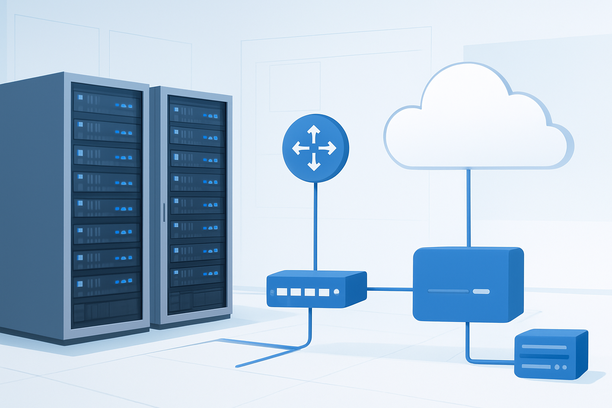 Configuring Your Linux Server: The Essential Guide to Setting Up an AI Studio