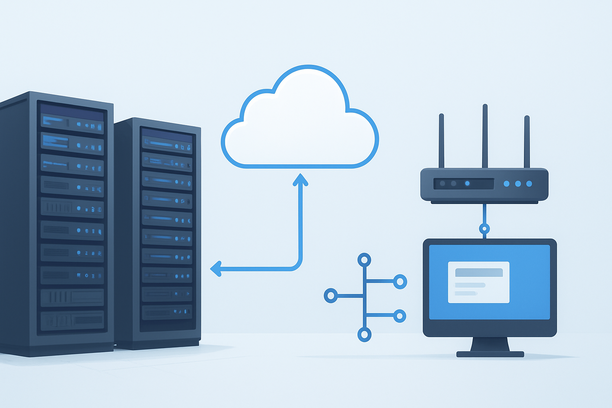 Deploying Your Own AI Photo Generation Server: A Practical Hardware and Software Guide