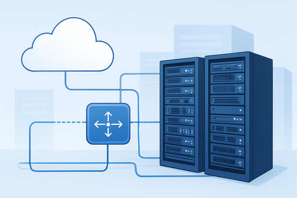 Running a Claude-Like LLM on a Dedicated Server: A Cost-Performance Deployment Workflow