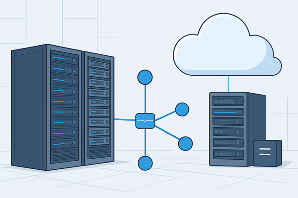 From Bare Metal to Inference: A Practical AI Server Setup Tutorial