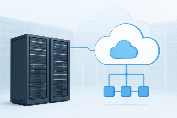 Choosing the Right Dedicated Server for Your AI Studio: A Spec-by-Spec Recommendation Guide
