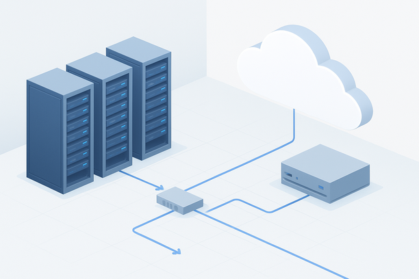 Deploying Claude AI on a Cloud Server: A Practical Gateway and Inference Tutorial