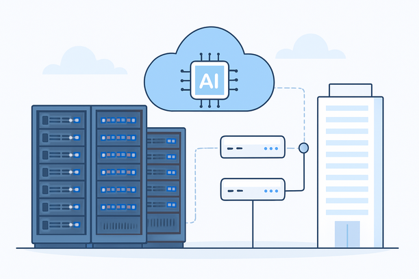 Chat AI Inference Server Requirements: A Practical Sizing and Selection Guide