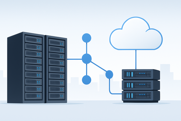 Chat AI Training vs Inference Servers: Choosing the Right Infrastructure