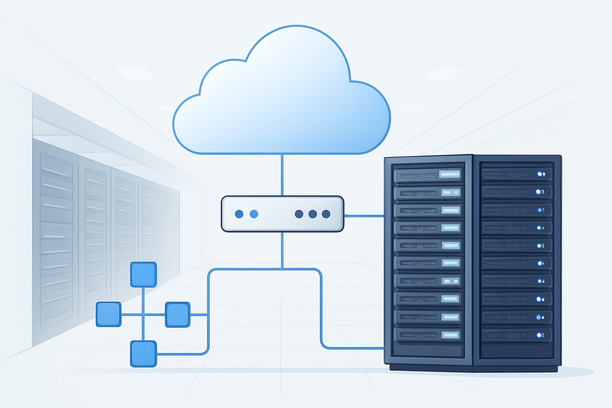 Deploying a Chat AI on a Cloud Server: A Full-Stack Production Tutorial