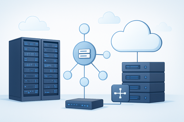 How to Optimize AI Server Performance: Tuning Techniques for Every Component