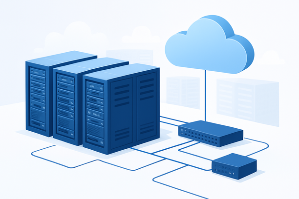 Windows GPU Server for AI Photo Apps: Matching Hardware to Your Creative Workload