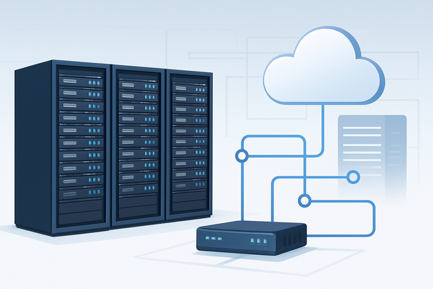 Strategic AI Hosting Selection: A Small Business Decision Guide