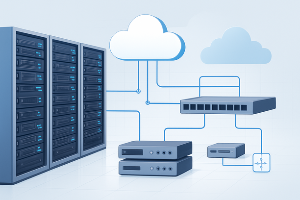 How to Choose a Cheap GPU Server for AI Chatbot Development