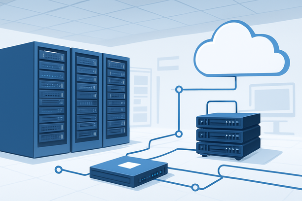 Choosing the Right GPU Server for Your Specific Claude AI Workload Profile
