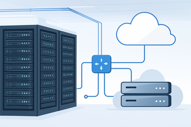 Chat AI Training vs Inference Servers: A Lifecycle Perspective on Hardware and Cost Trade-Offs