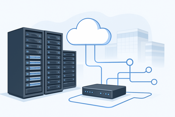 GPU Server Deployment for AI Chat Models: Framework Selection and Optimization