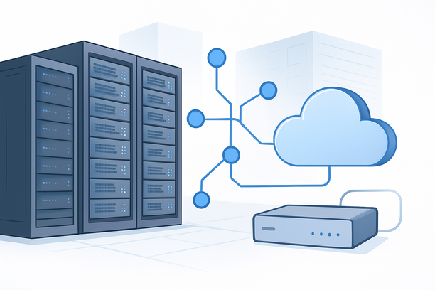 ChatGPT AI Dedicated Server: A Technical Comparison of GPU, Network, and Cost