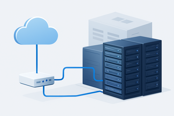 ChatGPT AI Deployment Compared: API, Gateway, or Self-Hosted Infrastructure?