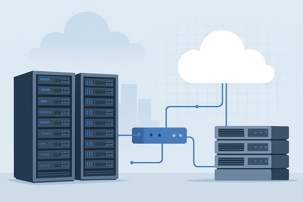 From Selection to Deployment: Building a Resilient GPU Server Stack for Your AI Studio