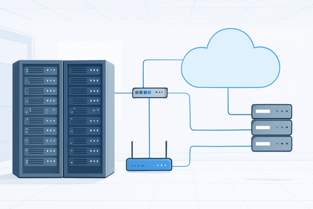 ChatGPT AI Dedicated Server Comparison: A Practical Guide for Different Deployment Scenarios
