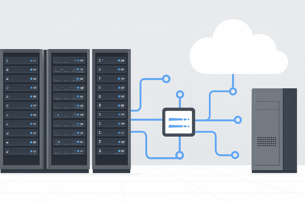 Finding a Cheap GPU Server for AI Workloads: A Workload-Matched Selection Framework