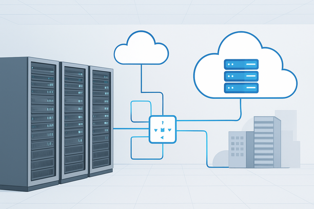 Building a Production-Ready Chat AI Server: From GPU Selection to Live Deployment