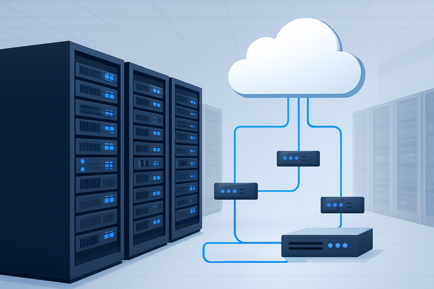 Selecting a VPS for AI Chatbot Development: Why Network Quality Outweighs Raw CPU Power