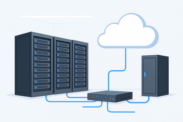 Deploying a Stable Diffusion Image Generation Server: An End-to-End Setup Guide